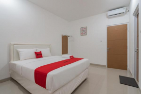 Hotel Sukahaji Street Bandung Redpartner